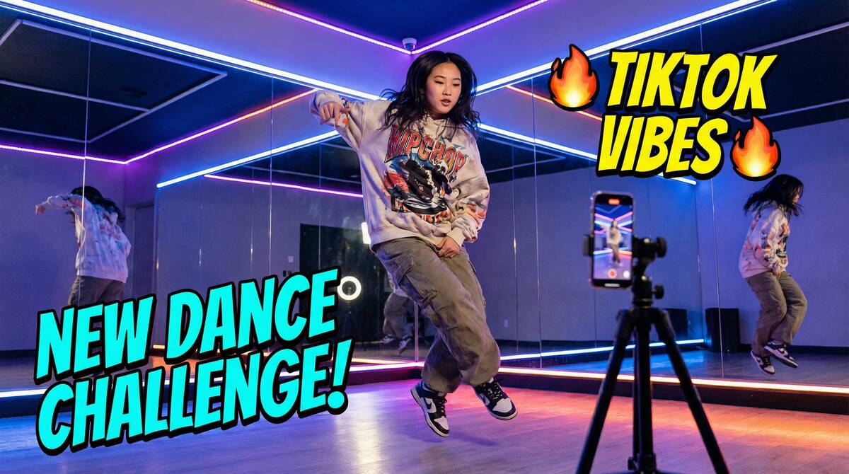 小马拉大车舞蹈视频